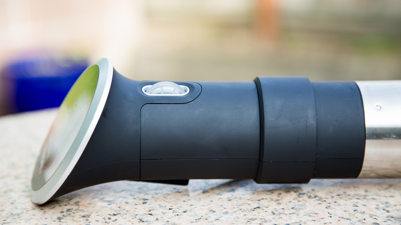 Illustration for article titled Anova Precision Cooker
Review: Killer Sous Vide for Everyone